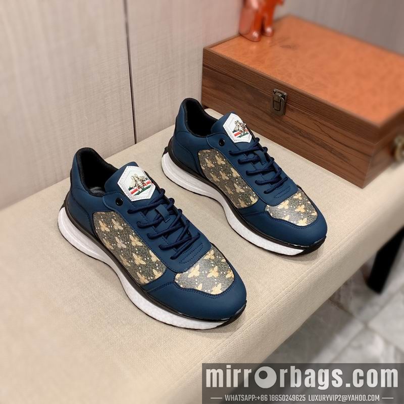 Gucci Shoes sz38-44 hnm0152