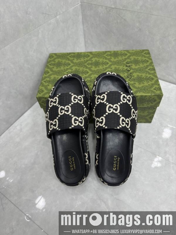 Gucci Shoes sz35-44 2.2“ mnf0323