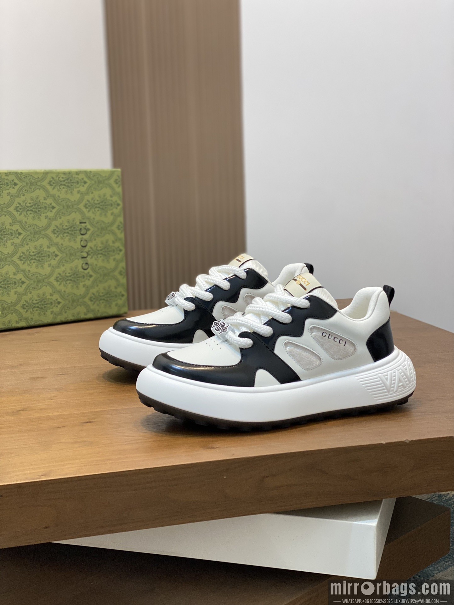 Gucci Shoes sz38-45 hnh1202
