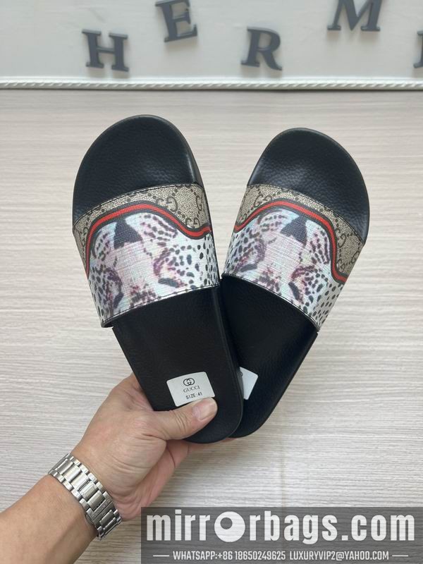Gucci Shoes sz36-45 mnf0219