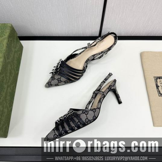 Gucci Shoes sz34-41 6cm mnh0806