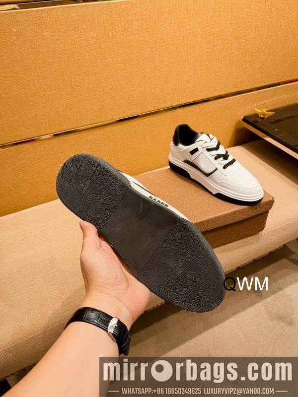 Gucci Shoes sz38-45 WM0403