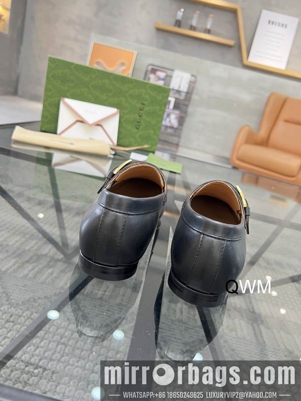 Gucci Shoes sz38-45 4C WM1201