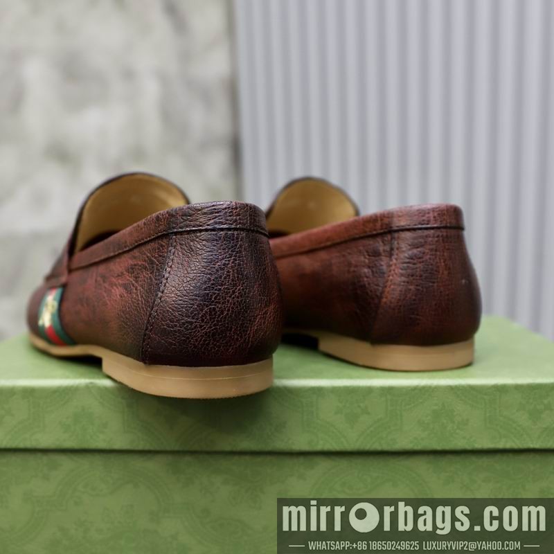 Gucci Shoes sz38-44 hnm0176