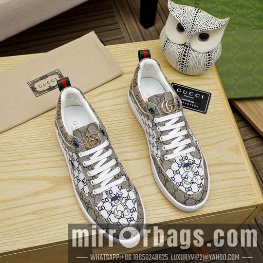 Gucci Shoes sz38-44 mnh0508