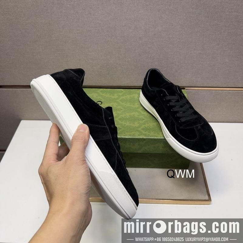 Gucci Shoes sz38-45 WM0606