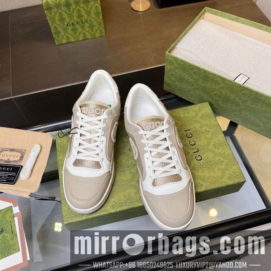 Gucci Shoes sz35-45 mnh0702