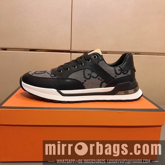 Gucci Shoes sz38-44 mnh0612