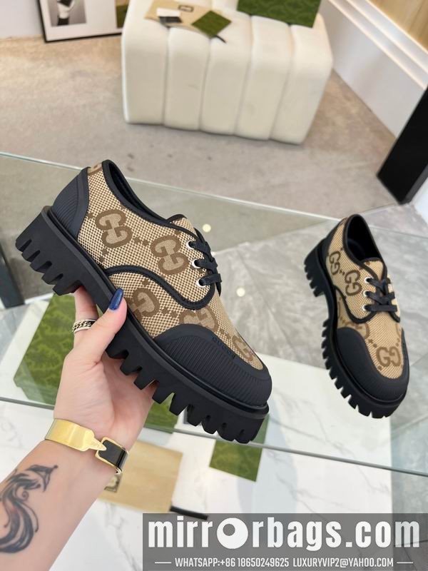 Gucci Shoes sz35-40 mnf0309