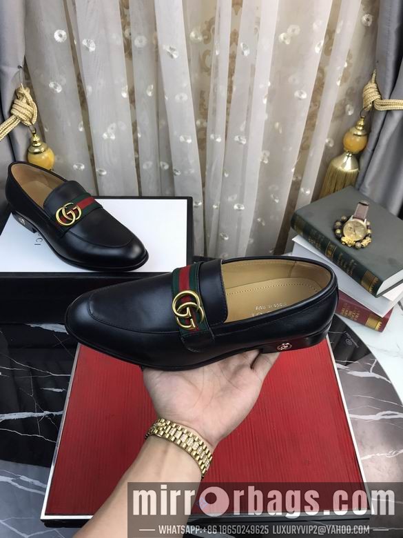 Gucci Shoes sz38-44 ngh0340