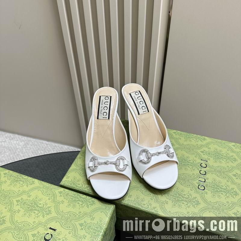Gucci Shoes sz35-42 8.5cm mnf0305