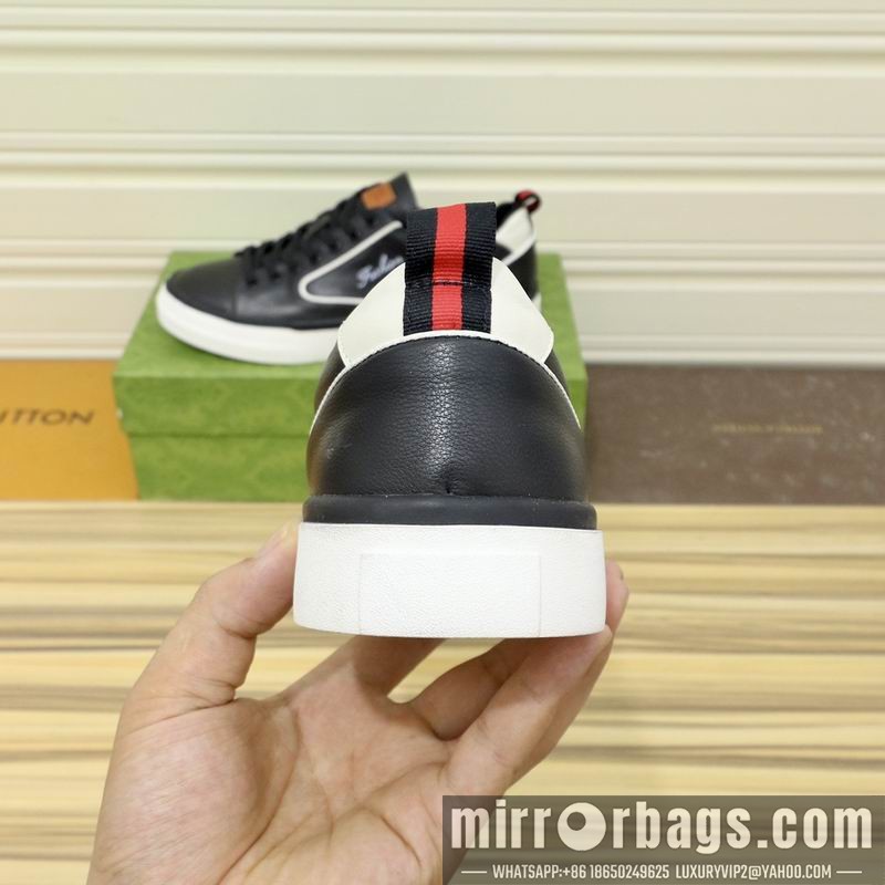 Gucci Shoes sz38-45 mnf0150