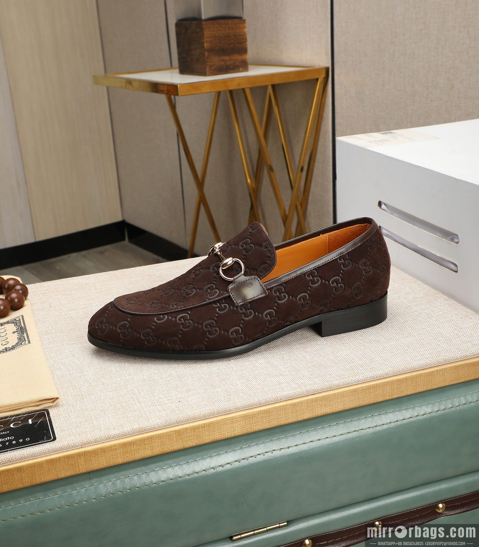 Gucci Shoes sz38-44 h0718