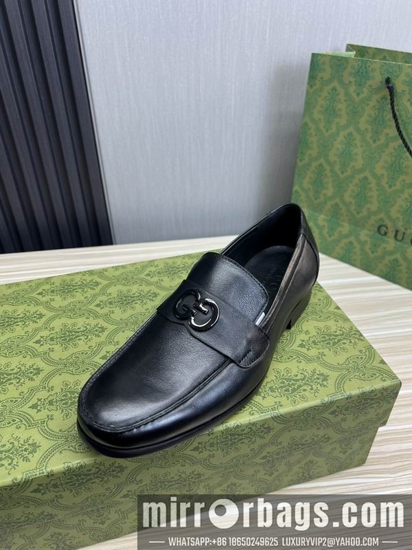 Gucci Shoes sz38-45 mnf0120