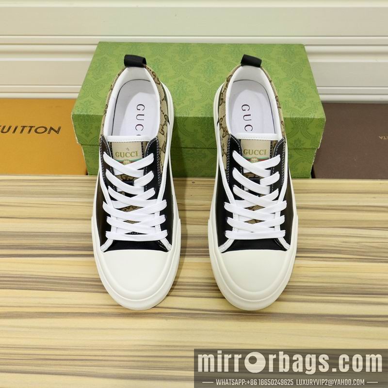Gucci Shoes sz38-45 mnf0103