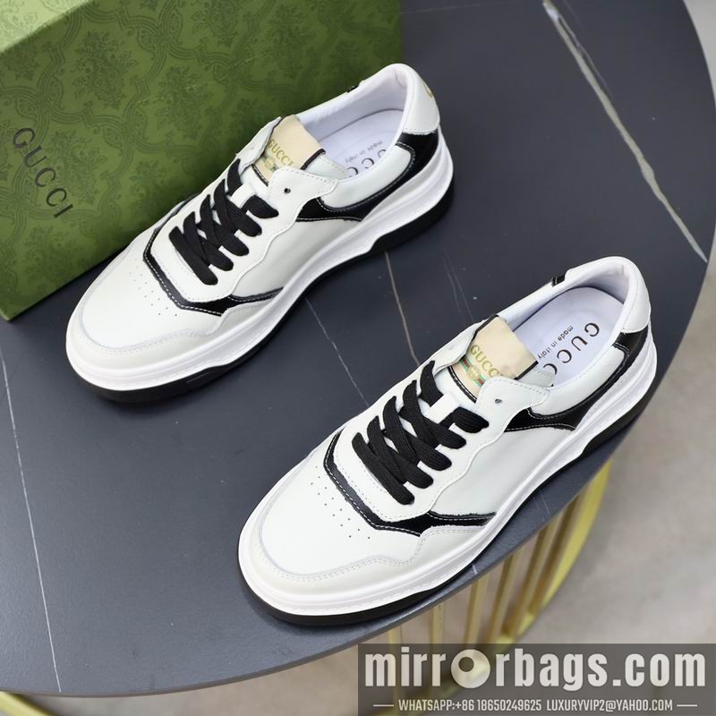 Gucci Shoes sz38-45 mnf0377
