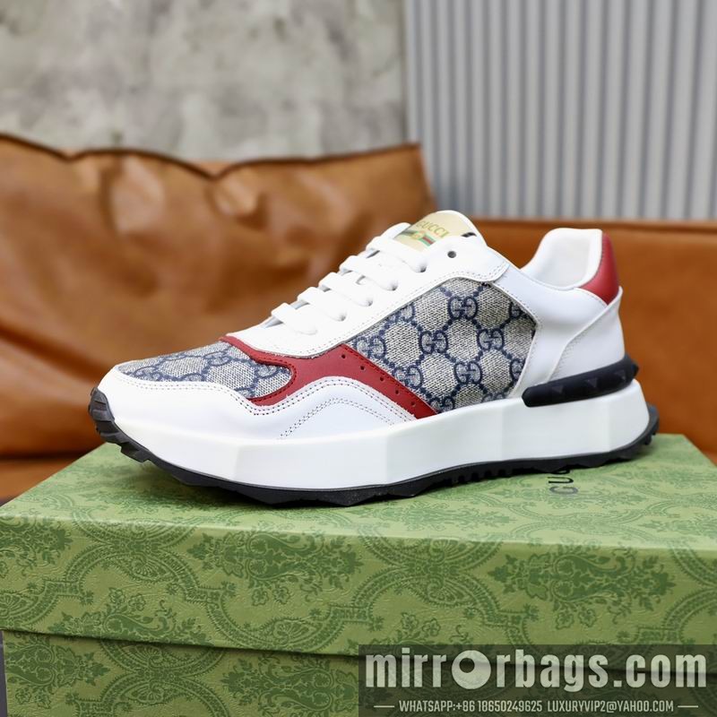 Gucci Shoes sz38-44 hnm0133