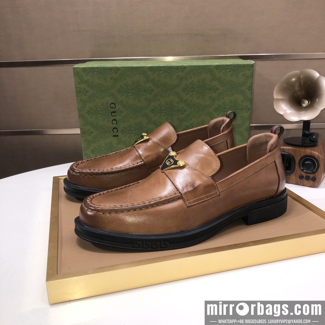 Gucci Shoes sz38-45 hnh0206