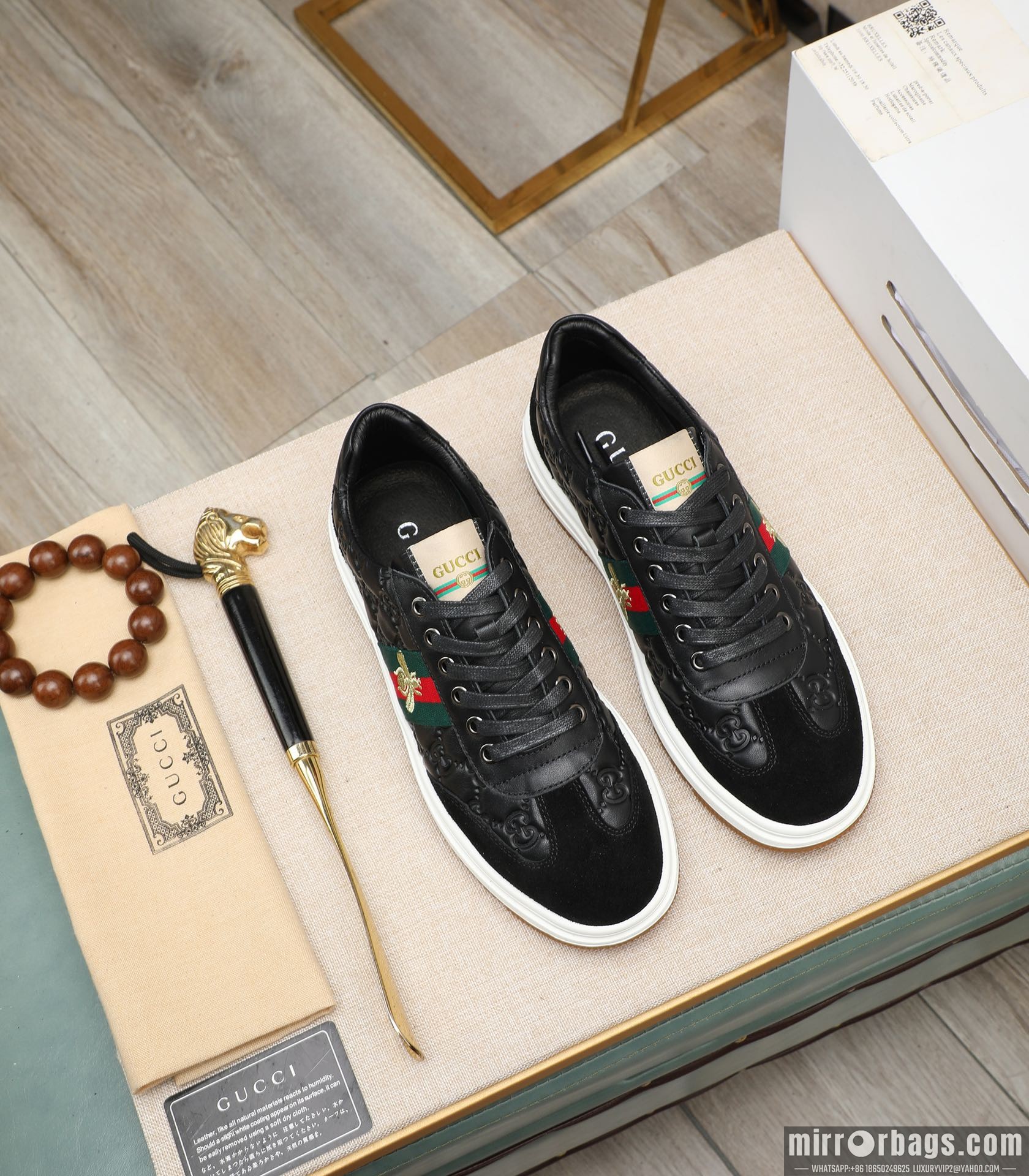 Gucci Shoes sz38-44 h0732