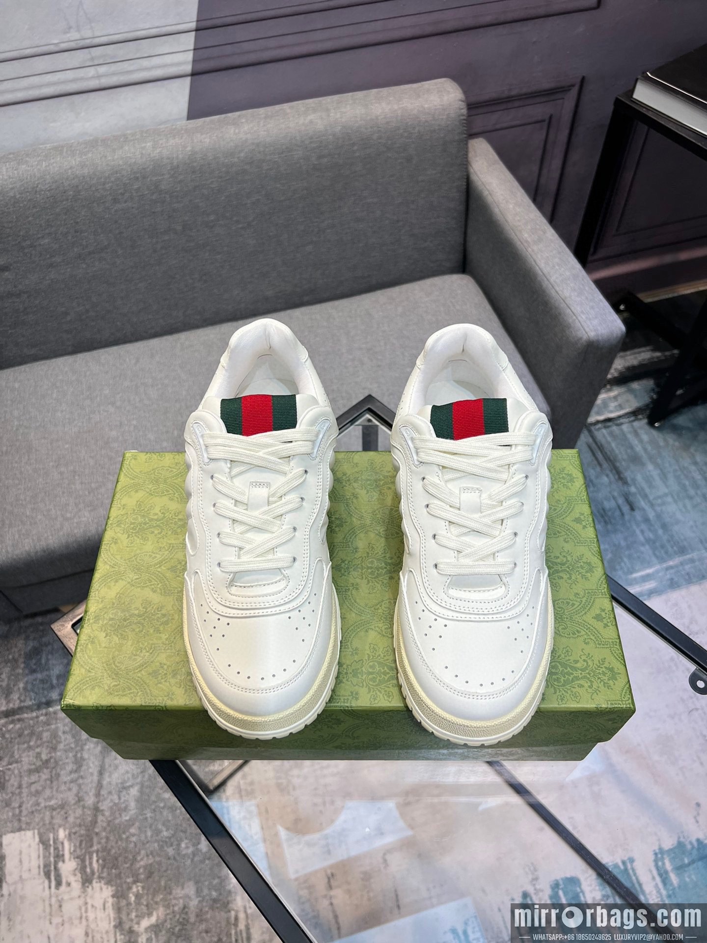 Gucci Shoes sz35-46 hnh1224