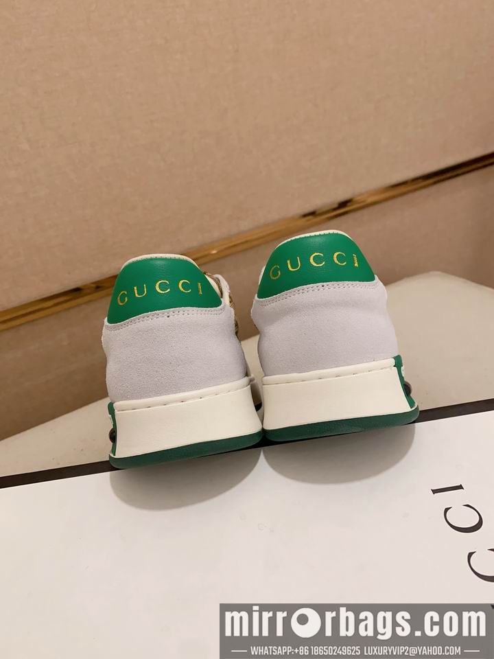 Gucci Shoes sz38-46 hnh0307