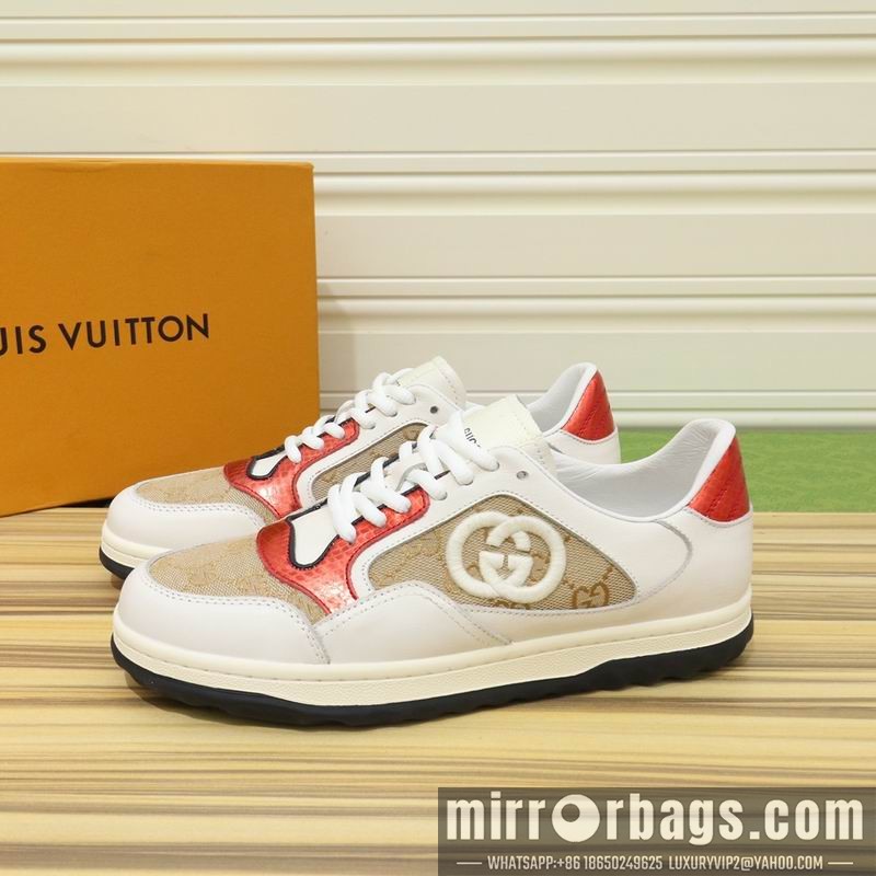 Gucci Shoes sz38-45 mnf0228
