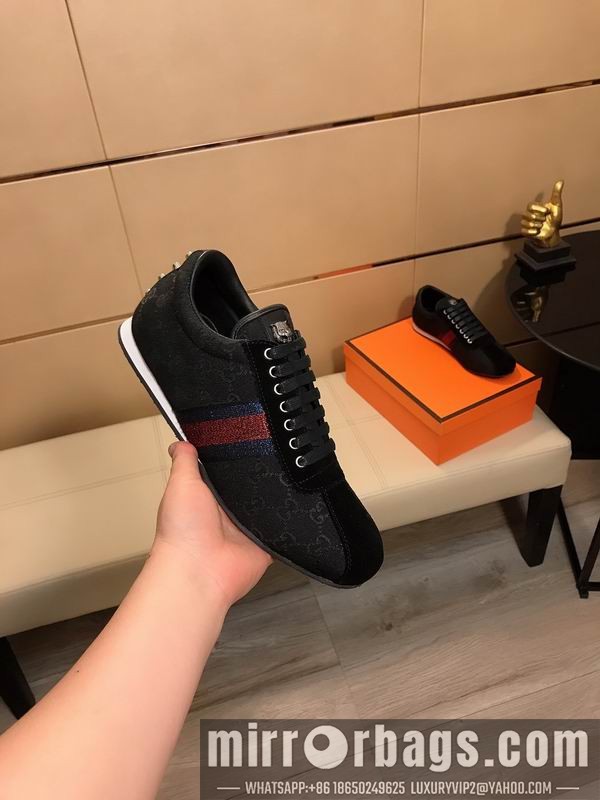 Gucci Shoes sz38-44 mnf0144