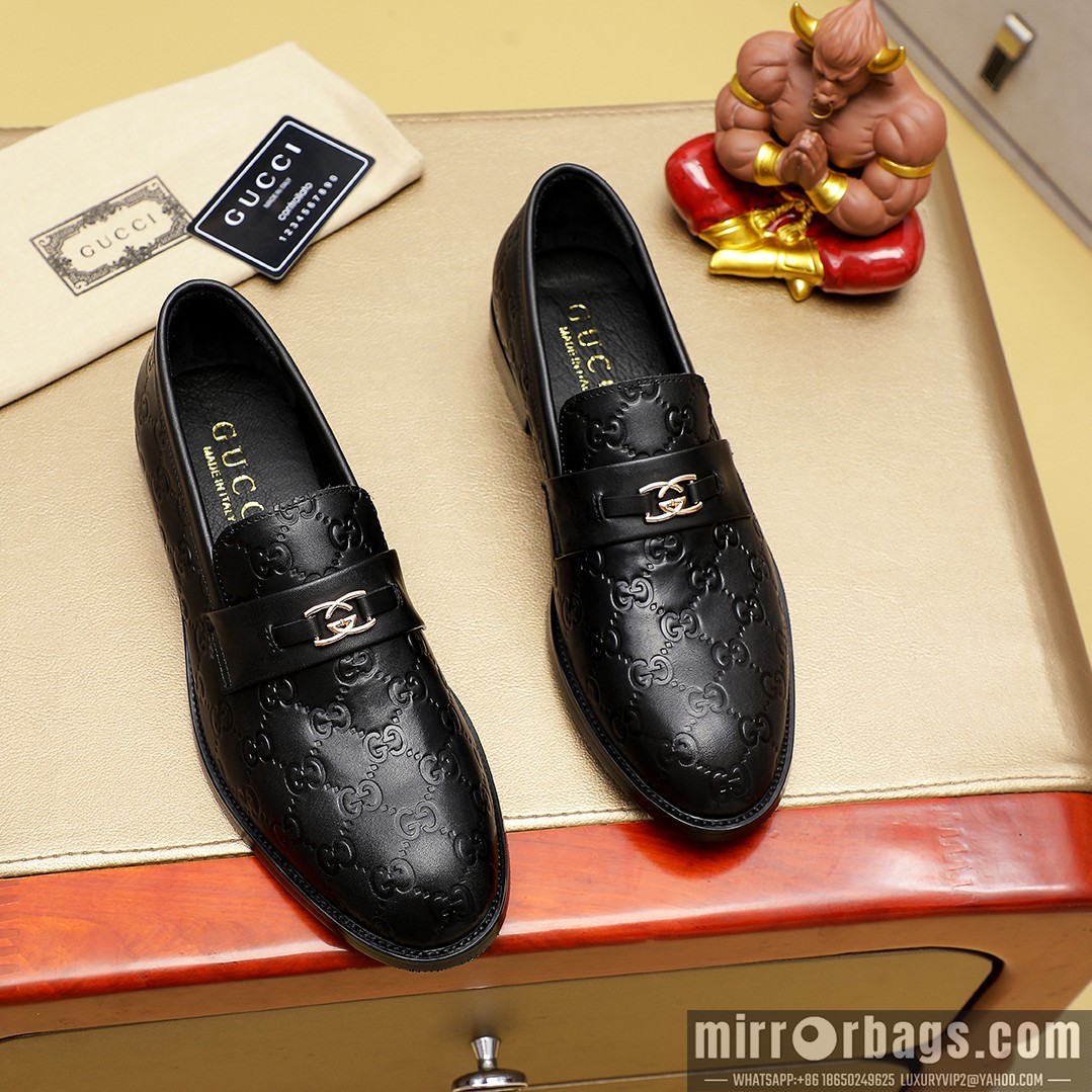 Gucci Shoes sz39-44 h0619