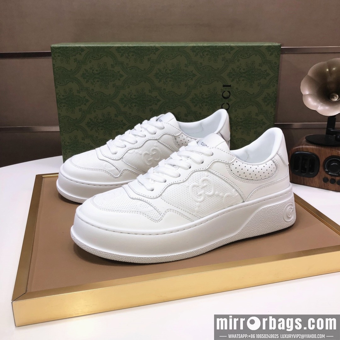 Gucci Shoes sz35-45 hnh1214