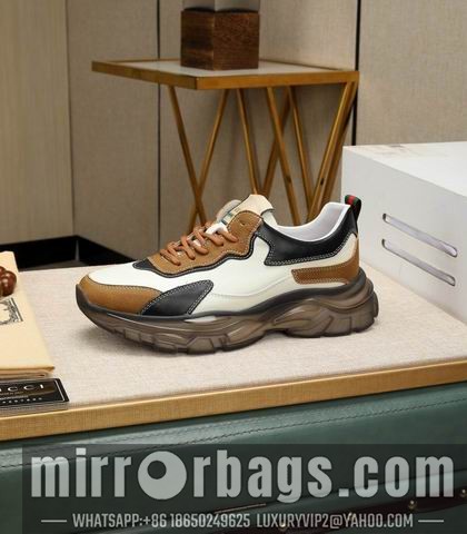 Gucci Shoes sz38-44 mnh0601