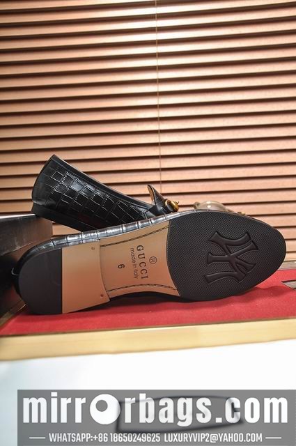 Gucci Shoes sz38-44 mnh0413