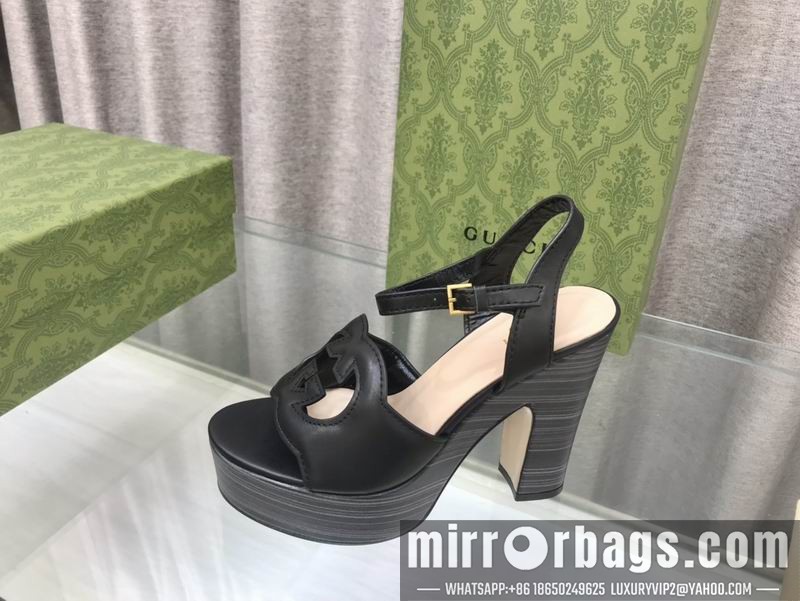 Gucci Shoes sz35-42 12cm mnf0319