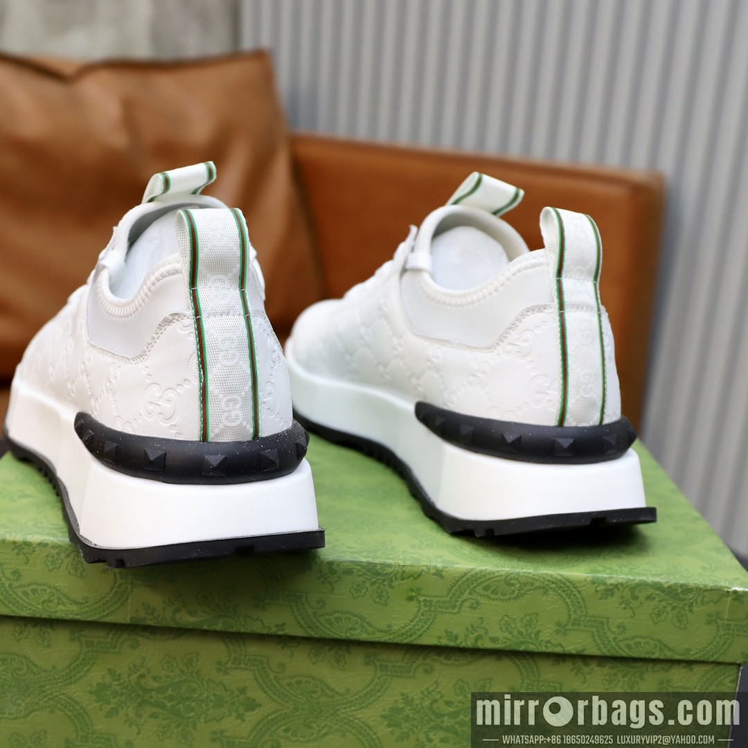 Gucci Shoes sz38-44 hnm0185