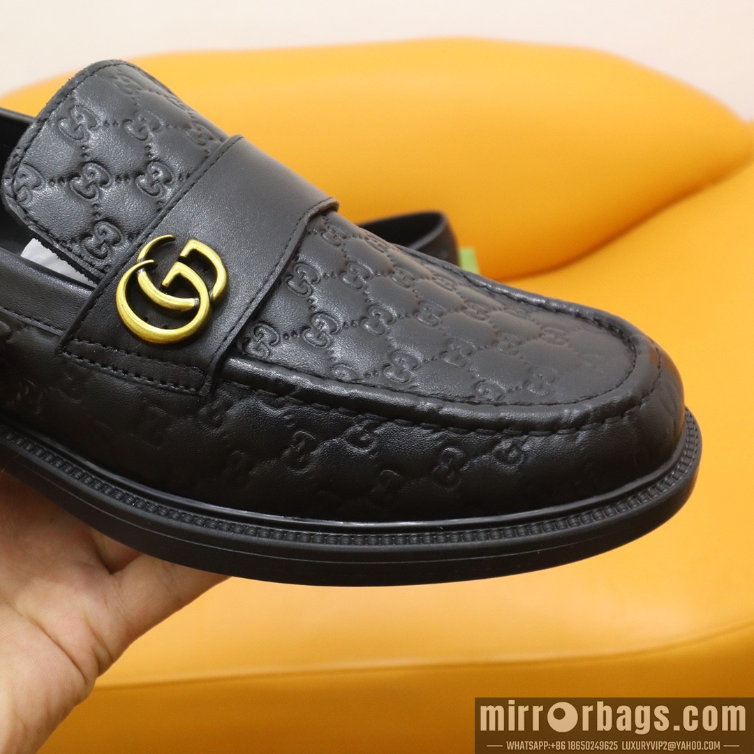 Gucci Shoes sz38-44 hnh1212