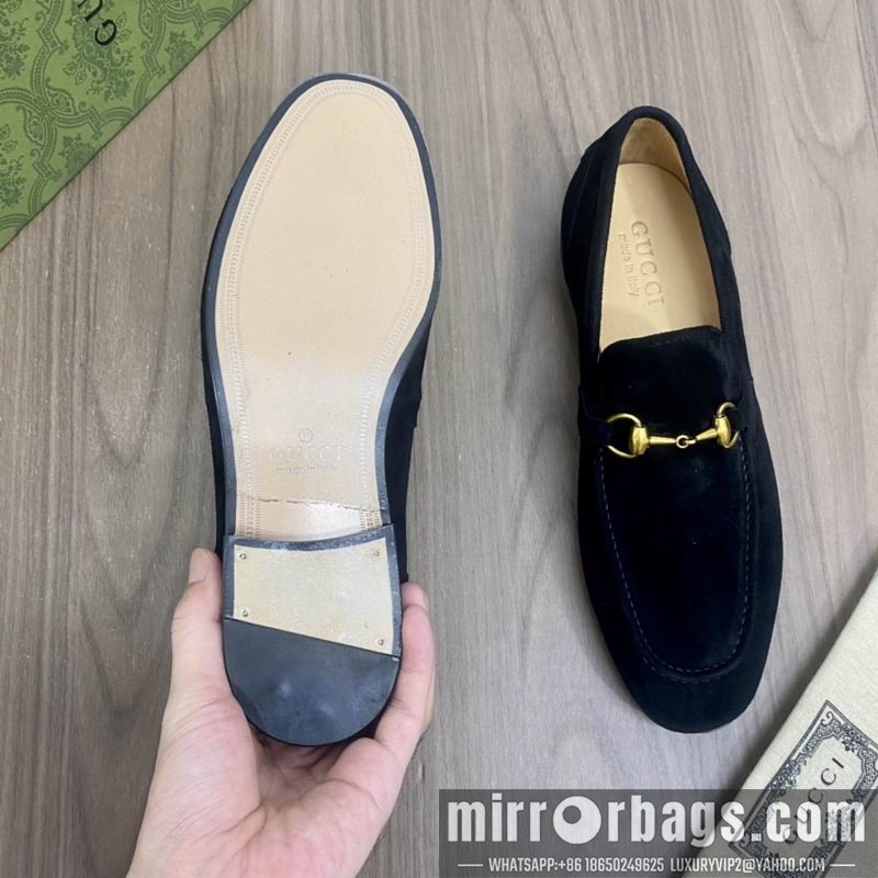 Gucci Shoes sz38-45 mnf0147