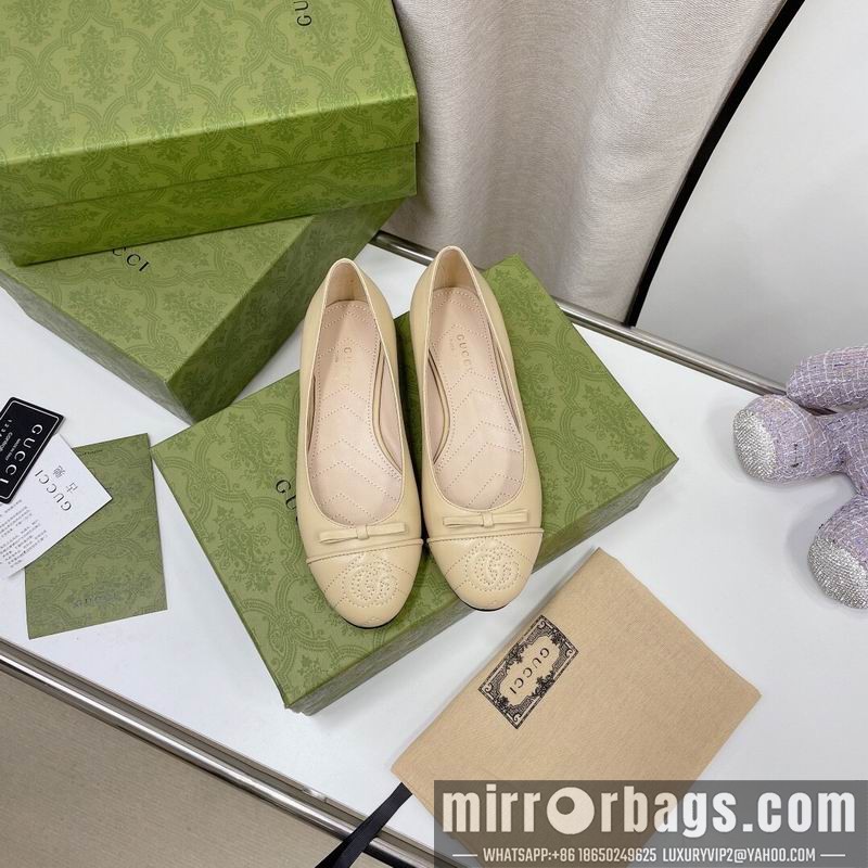 Gucci Shoes sz34-41 mnf0307