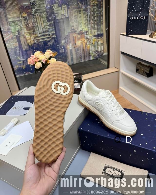 Gucci Shoes sz35-45 14C GDT1104