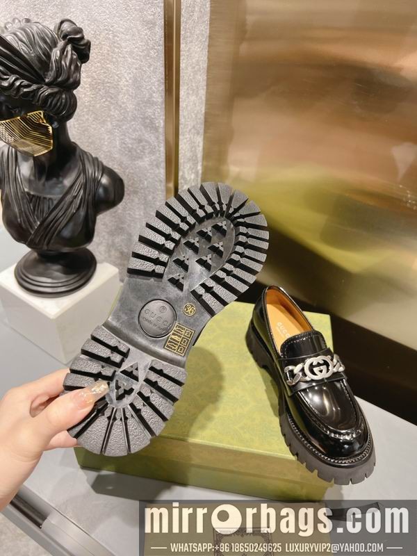 Gucci Shoes sz35-40 mnf0304