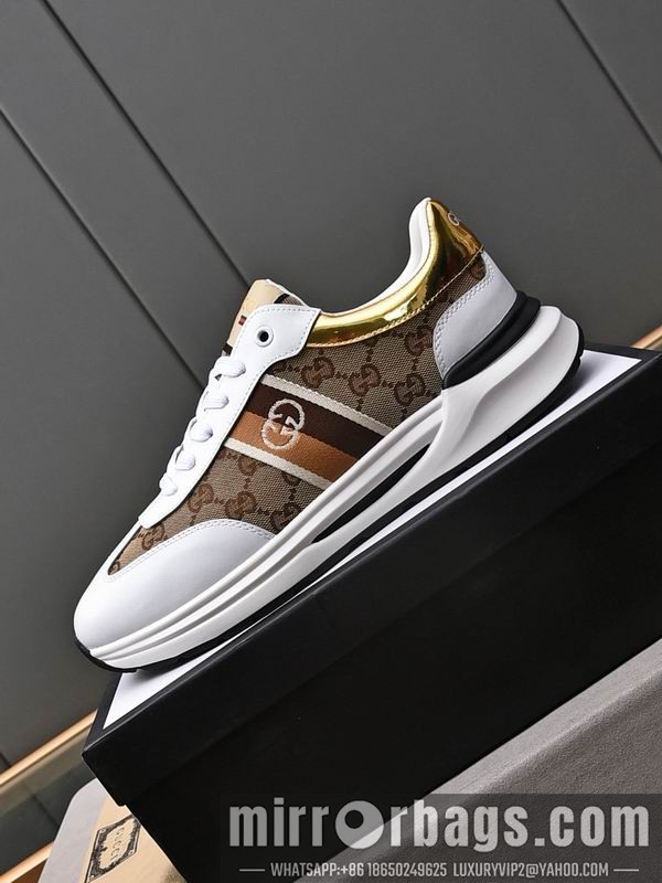 Gucci Shoes sz38-44 hnm0173