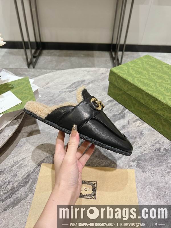 Gucci Shoes sz35-42 mnf0212