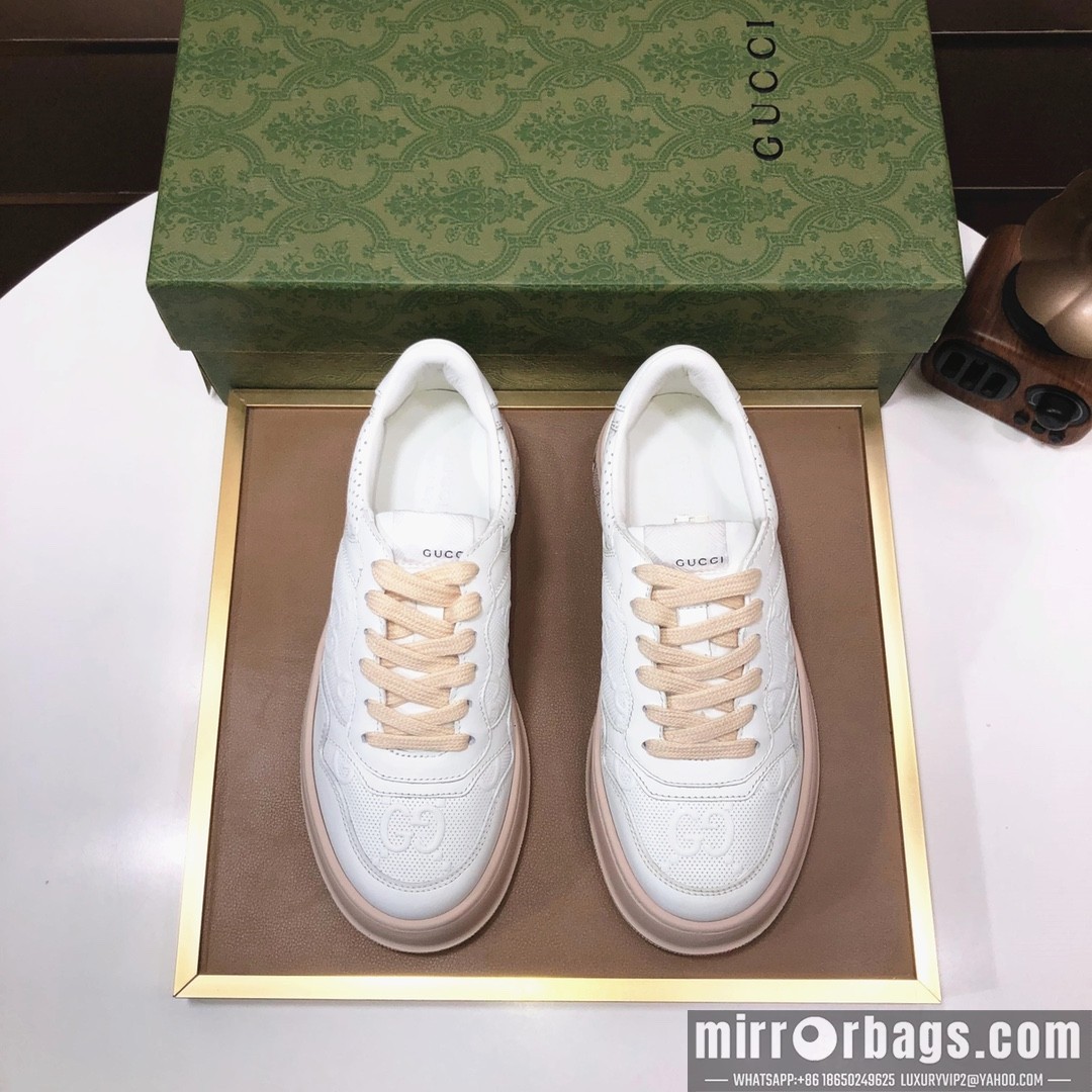 Gucci Shoes sz35-45 hnh1214