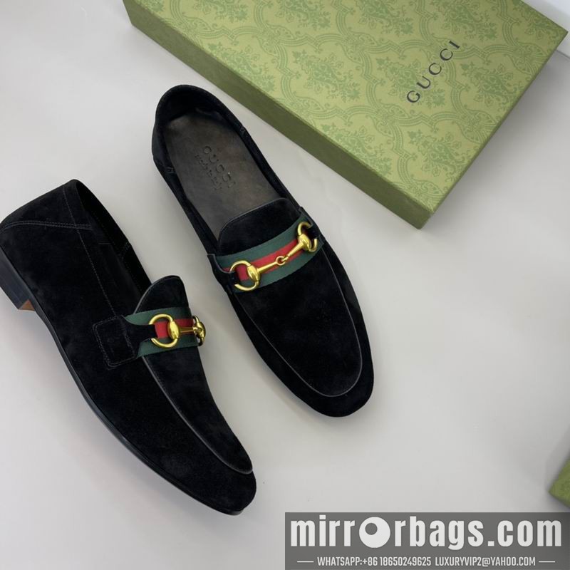 Gucci Shoes sz38-45 mnf0186