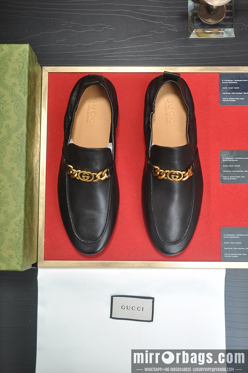 Gucci Shoes sz38-44 h0711