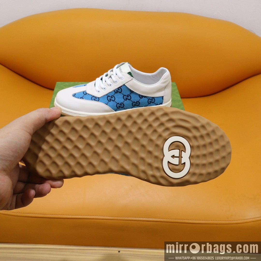 Gucci Shoes sz38-44 hnh1210