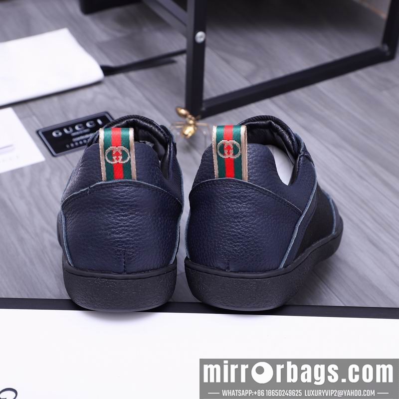 Gucci Shoes sz38-44 hnm01140