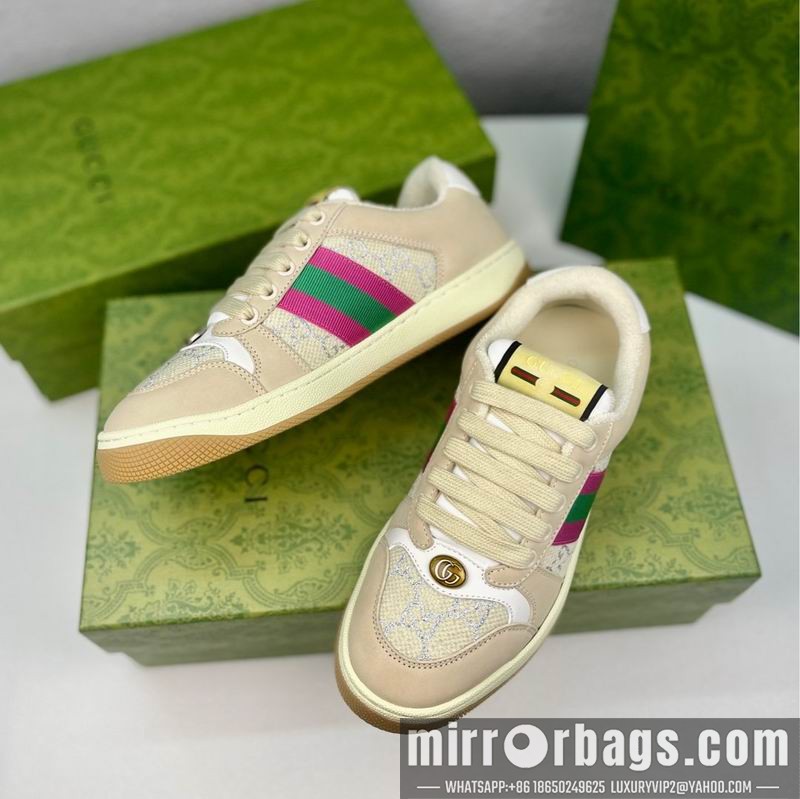Gucci Shoes sz35-40 hnh0306