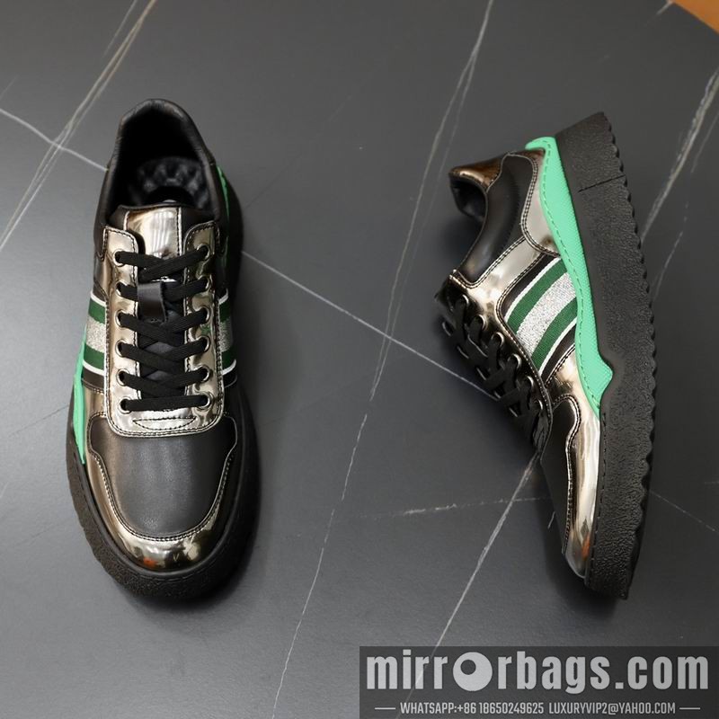 Gucci Shoes sz38-44 hnm0189