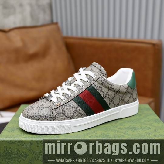 Gucci Shoes sz38-45 hnh0236