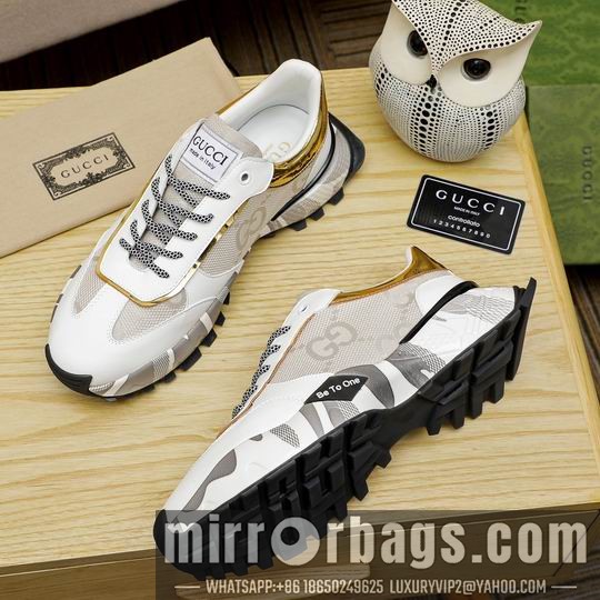 Gucci Shoes sz38-44 mnh0509