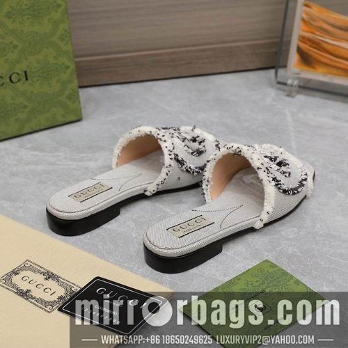 Gucci Shoes sz35-41 mnh0408